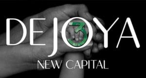 de joya 3 new capital